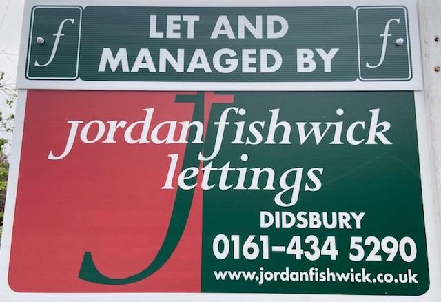 Ladysmith Road, Didsbury, Manchester